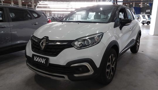 Renault • Captur