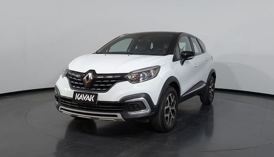 Renault • Captur
