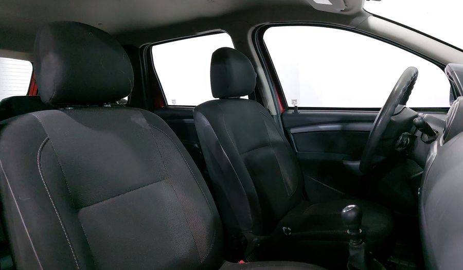 Renault Duster 2.0 EXPRESSION MT Suv 2015