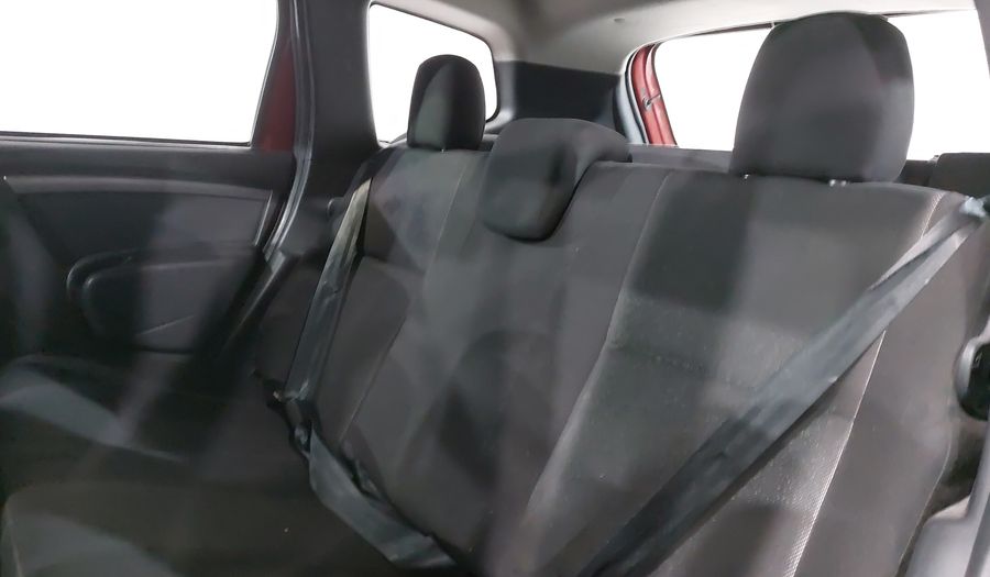 Renault Duster 2.0 EXPRESSION MT Suv 2015