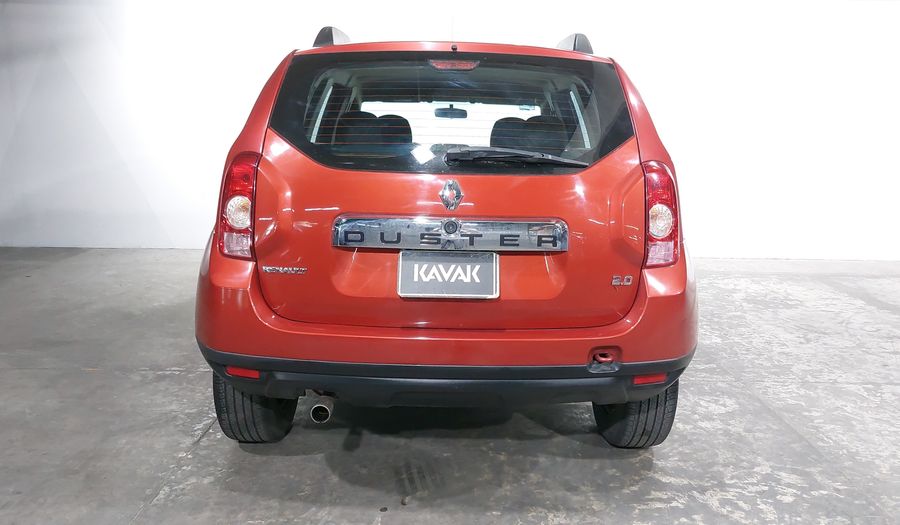 Renault Duster 2.0 EXPRESSION MT Suv 2015
