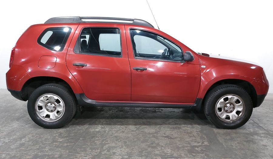 Renault Duster 2.0 EXPRESSION MT Suv 2015