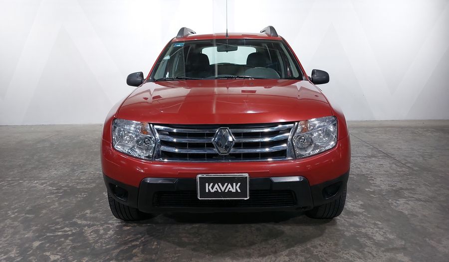 Renault Duster 2.0 EXPRESSION MT Suv 2015