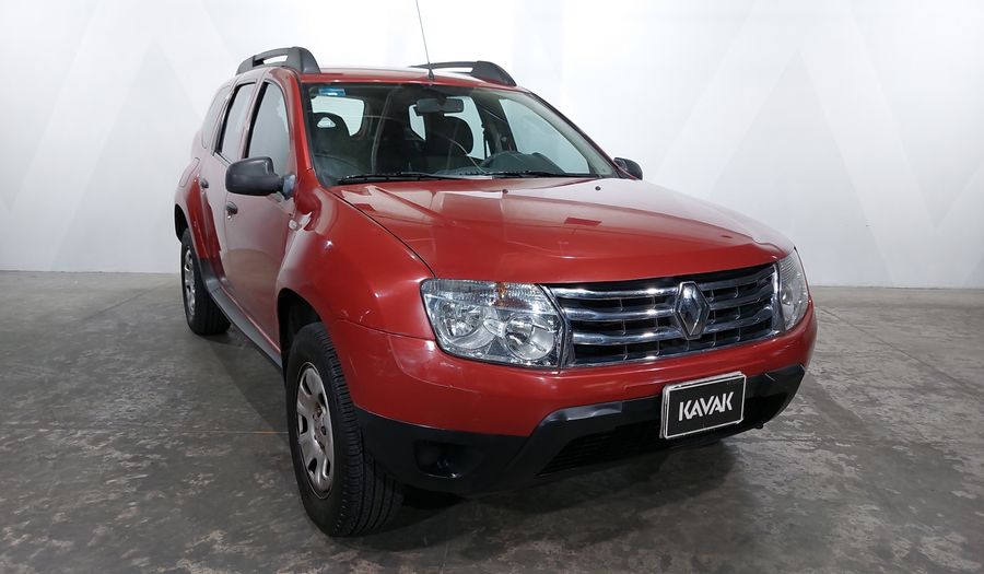Renault Duster 2.0 EXPRESSION MT Suv 2015