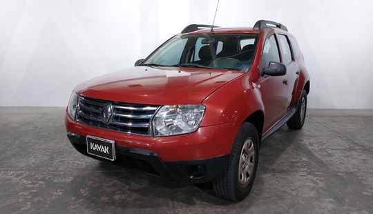 Renault • Duster