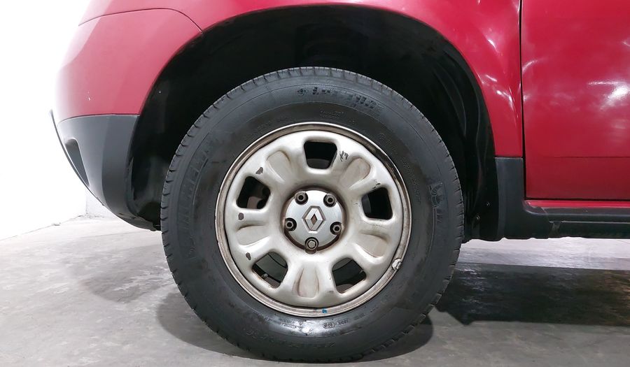Renault Duster 2.0 EXPRESSION MT Suv 2015