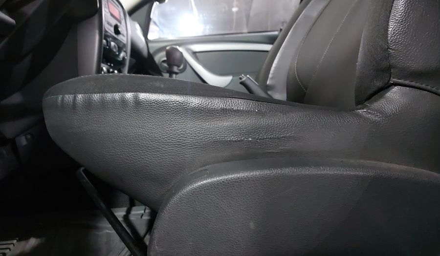 Renault Duster 2.0 EXPRESSION MT Suv 2015