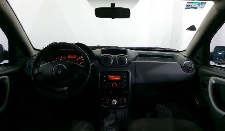 Renault Duster 2.0 EXPRESSION MT Suv 2015