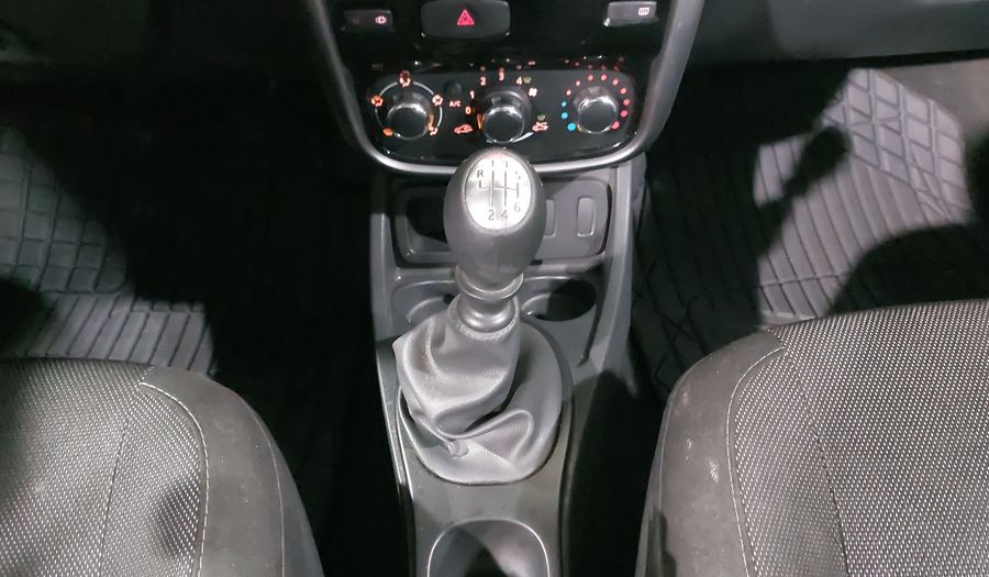 Renault Duster 2.0 EXPRESSION MT Suv 2015