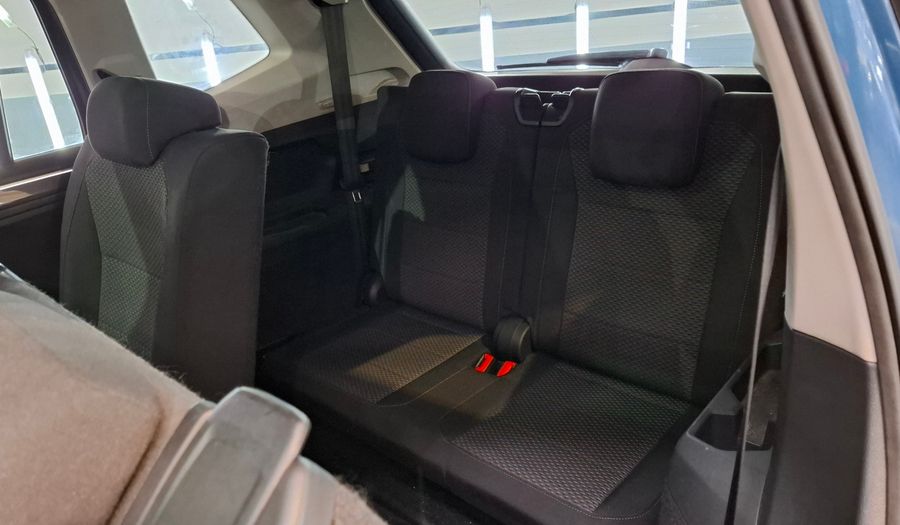 Volkswagen Tiguan Allspace 2.0 TSI DSG 4WD COMFORTLINE TECHO Suv 2019
