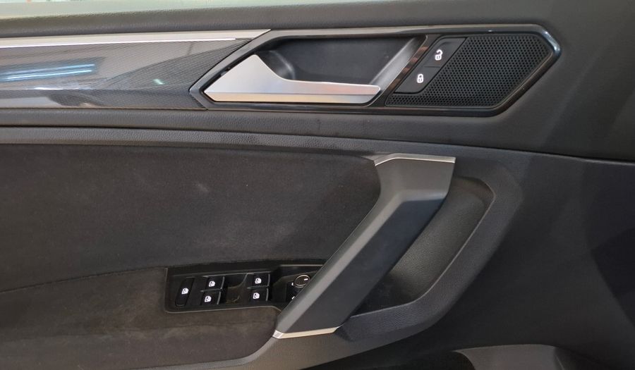 Volkswagen Tiguan Allspace 2.0 TSI DSG 4WD COMFORTLINE TECHO Suv 2019