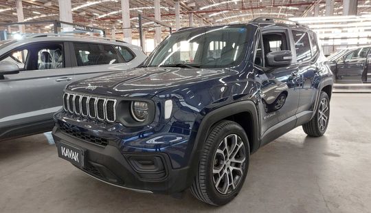 Jeep • Renegade