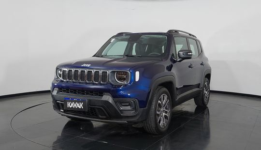 Jeep • Renegade