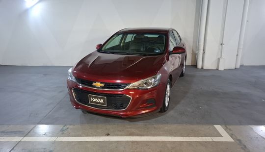 Chevrolet • Cavalier