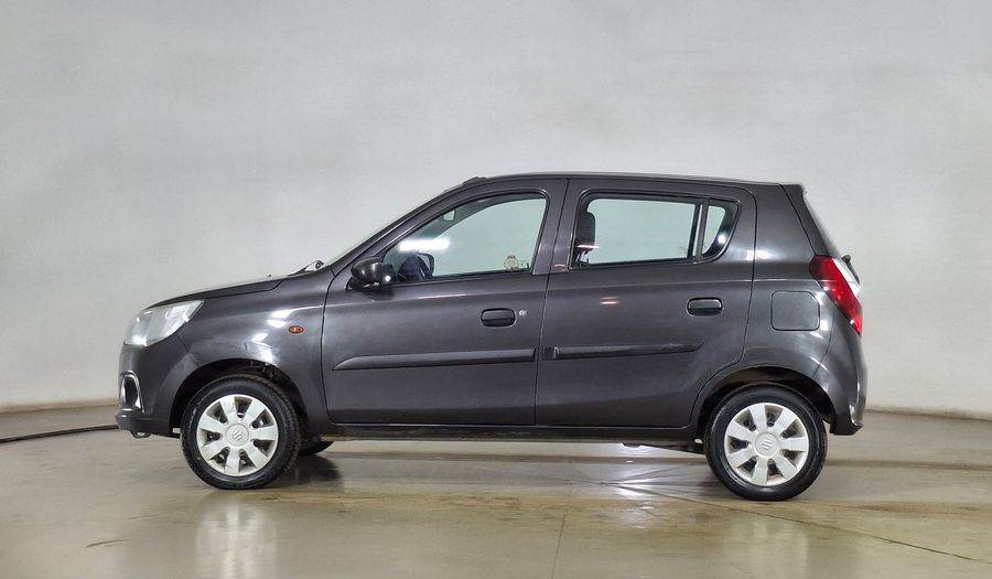 Suzuki Alto 1.0 K10 GLX AC 2AB ABS Hatchback 2019