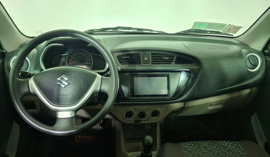 Suzuki Alto 1.0 K10 GLX AC 2AB ABS Hatchback 2019