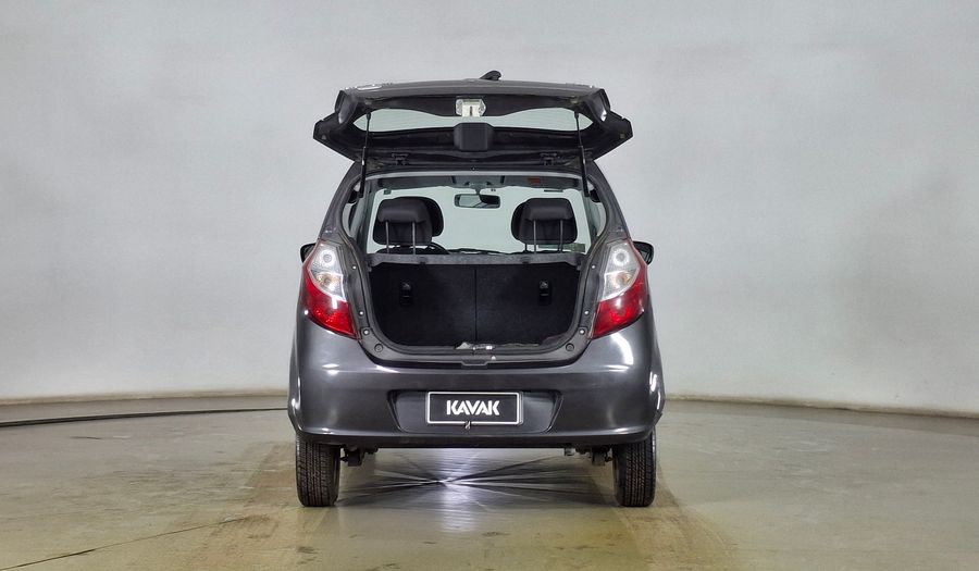 Suzuki Alto 1.0 K10 GLX AC 2AB ABS Hatchback 2019