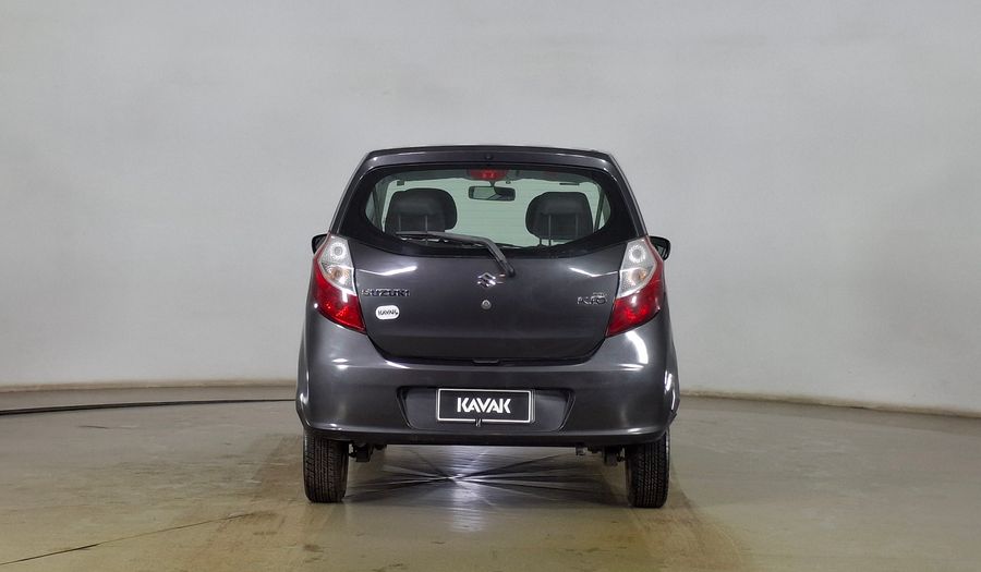 Suzuki Alto 1.0 K10 GLX AC 2AB ABS Hatchback 2019