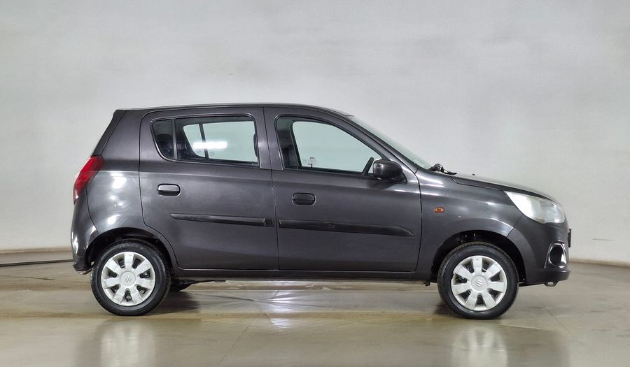Suzuki Alto 1.0 K10 GLX AC 2AB ABS Hatchback 2019