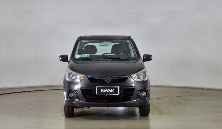 Suzuki Alto 1.0 K10 GLX AC 2AB ABS Hatchback 2019
