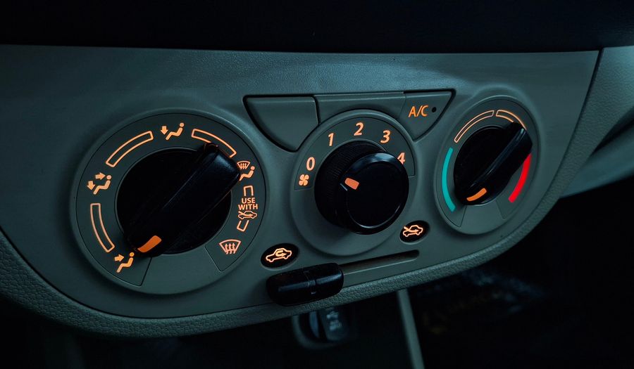 Suzuki Alto 1.0 K10 GLX AC 2AB ABS Hatchback 2019