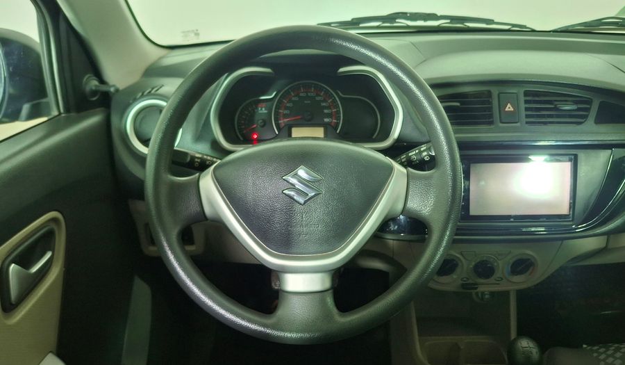 Suzuki Alto 1.0 K10 GLX AC 2AB ABS Hatchback 2019