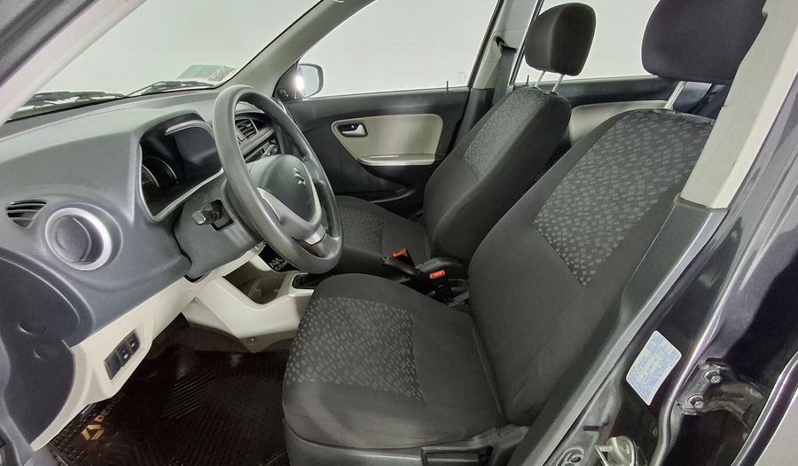 Suzuki Alto 1.0 K10 GLX AC 2AB ABS Hatchback 2019