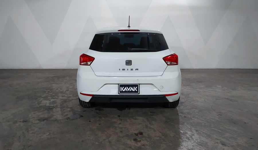 Seat Ibiza 1.6 STYLE URBAN PLUS AUTO Hatchback 2020