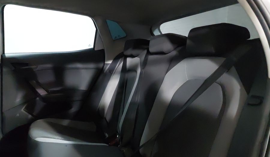 Seat Ibiza 1.6 STYLE URBAN PLUS AUTO Hatchback 2020
