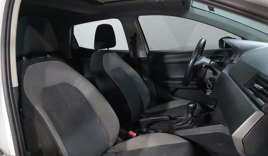 Seat Ibiza 1.6 STYLE URBAN PLUS AUTO Hatchback 2020
