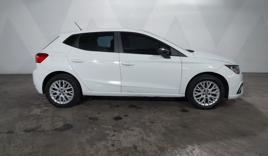 Seat Ibiza 1.6 STYLE URBAN PLUS AUTO Hatchback 2020