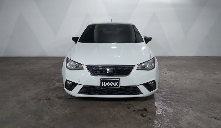 Seat Ibiza 1.6 STYLE URBAN PLUS AUTO Hatchback 2020
