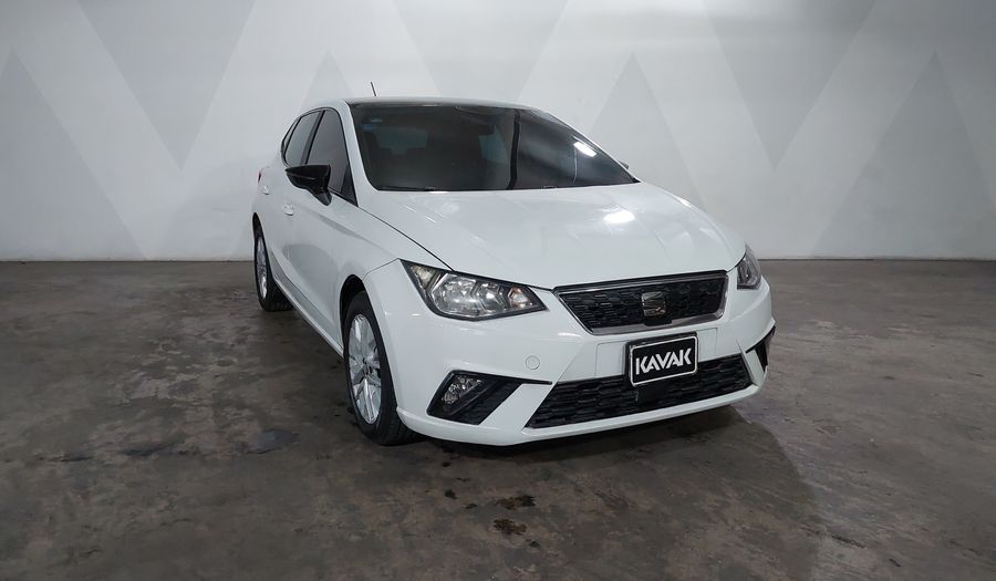 Seat Ibiza 1.6 STYLE URBAN PLUS AUTO Hatchback 2020