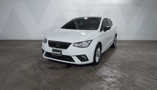Seat • Ibiza