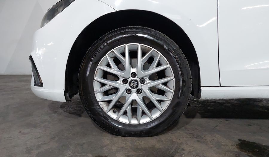 Seat Ibiza 1.6 STYLE URBAN PLUS AUTO Hatchback 2020