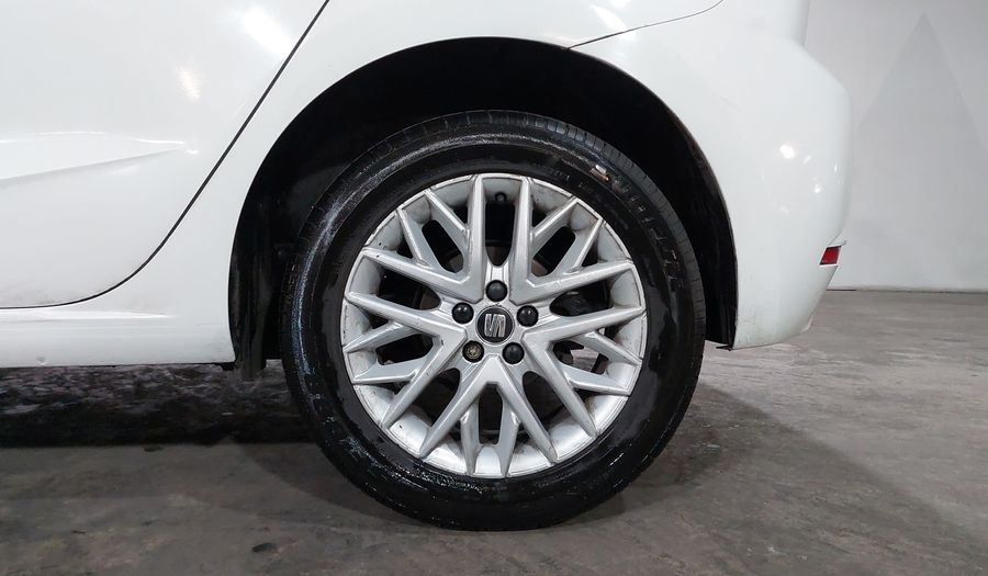 Seat Ibiza 1.6 STYLE URBAN PLUS AUTO Hatchback 2020