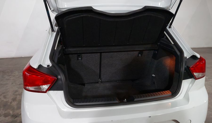 Seat Ibiza 1.6 STYLE URBAN PLUS AUTO Hatchback 2020