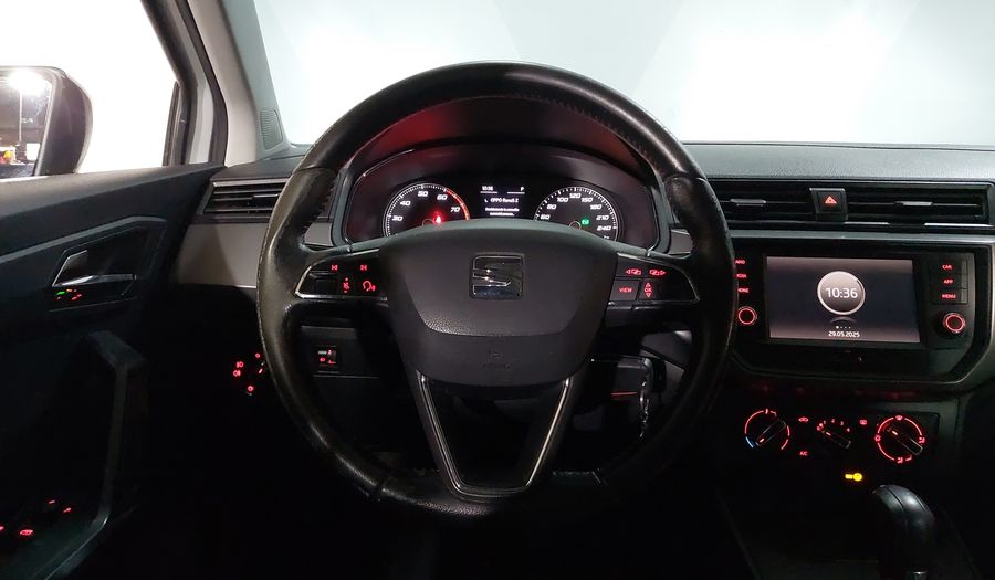 Seat Ibiza 1.6 STYLE URBAN PLUS AUTO Hatchback 2020