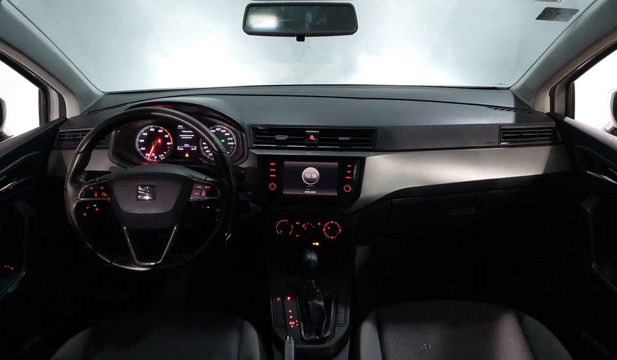 Seat Ibiza 1.6 STYLE URBAN PLUS AUTO Hatchback 2020