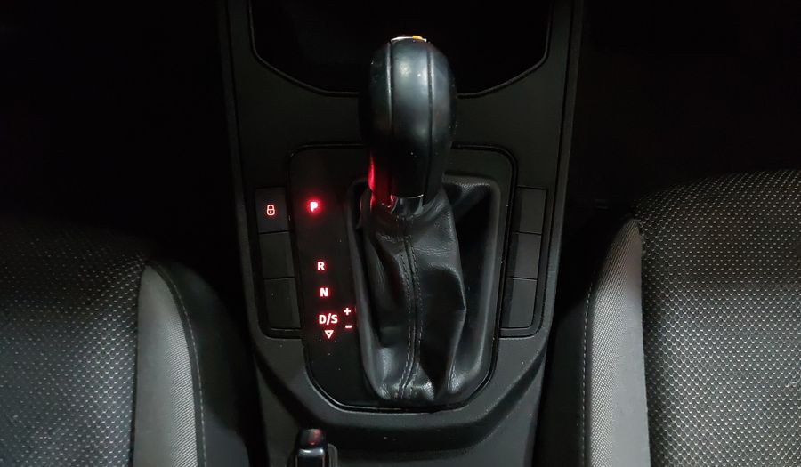 Seat Ibiza 1.6 STYLE URBAN PLUS AUTO Hatchback 2020