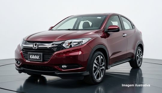Honda • HR-V