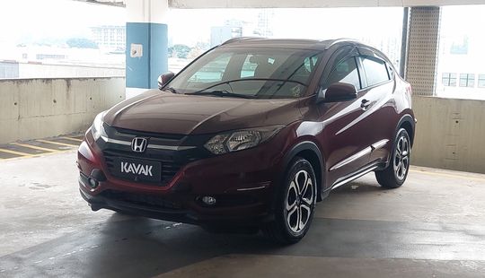 Honda • HR-V