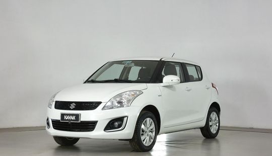 Suzuki • Swift