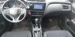 Honda City 1.5 EX CVT Sedan 2020