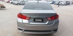 Honda City 1.5 EX CVT Sedan 2020