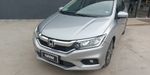Honda City 1.5 EX CVT Sedan 2020