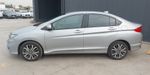 Honda City 1.5 EX CVT Sedan 2020