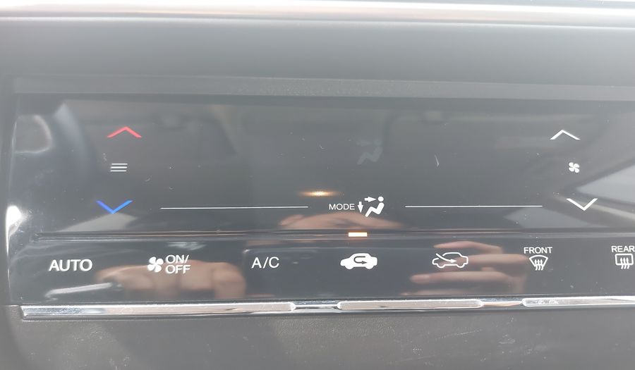 Honda City 1.5 EX CVT Sedan 2020