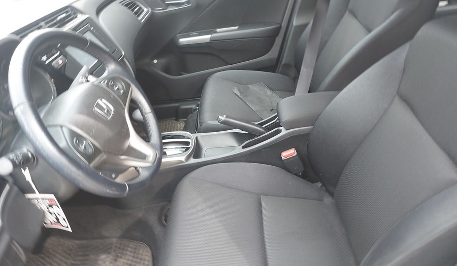 Honda City 1.5 EX CVT Sedan 2020