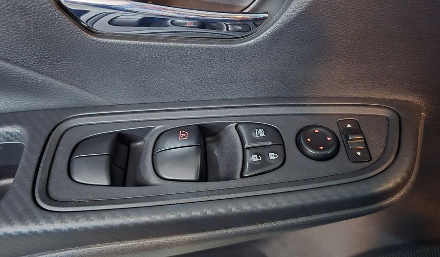 Nissan Versa 1.6 ADVANCE CVT Sedan 2023